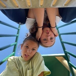 Meet your Posher, Ashtyn